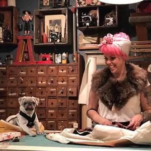 Meet your Posher, Nicole